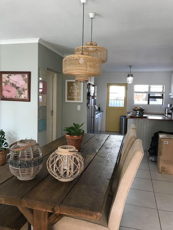 To Let 3 Bedroom Property for Rent in Langeberg Western Cape